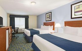 Days Inn Kenora